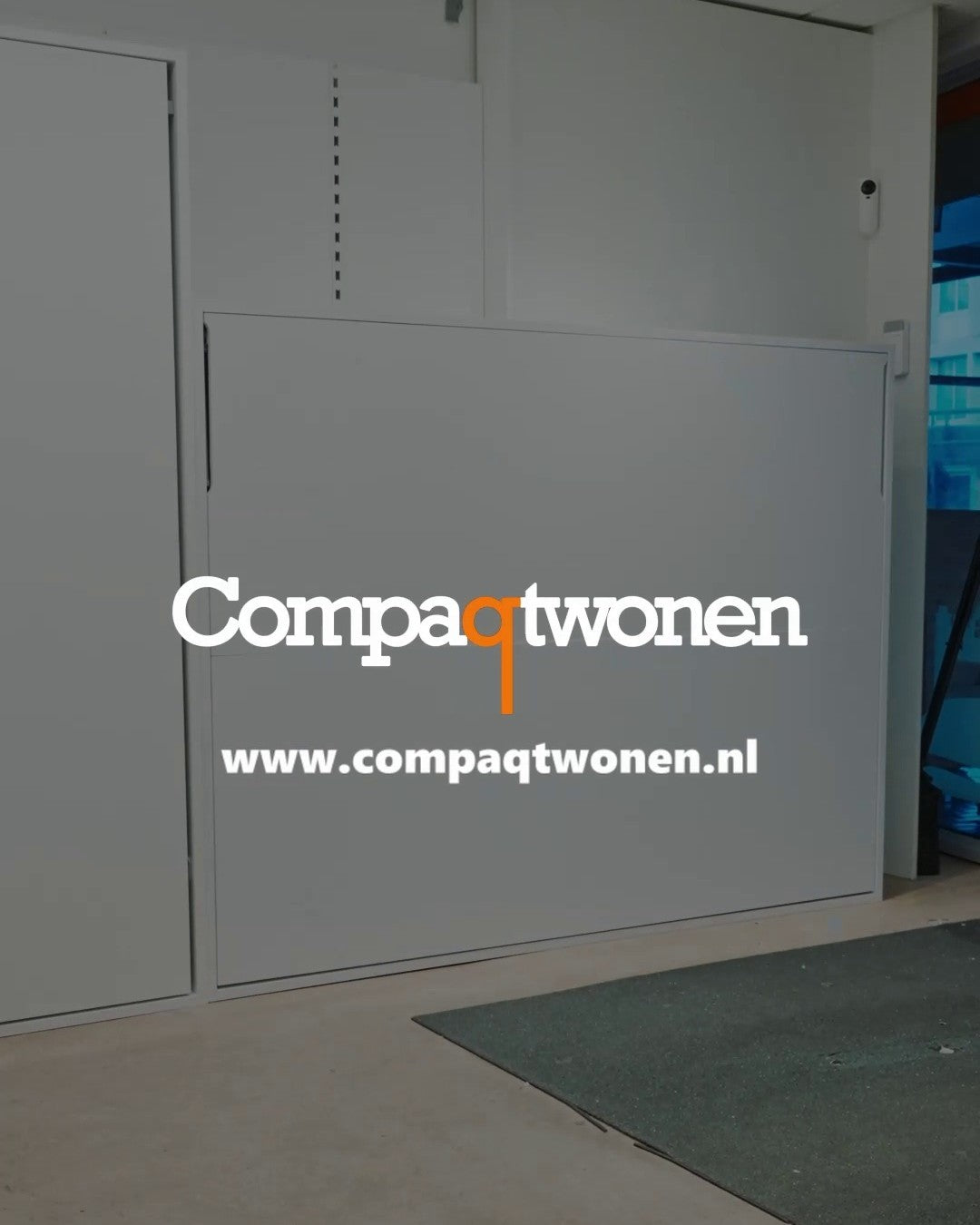 Montage van een opklapbed: waar moet u opletten?