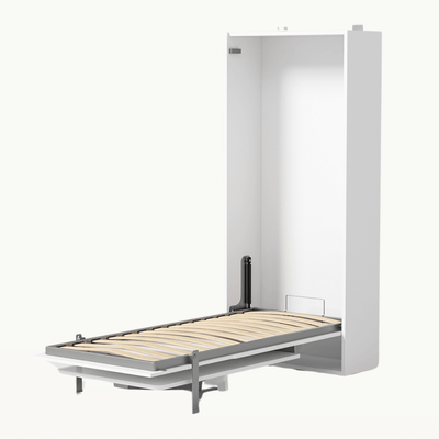 Geïntegreerde Eettafel Opklapbed – Compaqt Deluxe met uitklapbaar bed voor ruimtebesparing